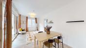 For rent Apartment Asnieres-sur-seine  92600 63 m2