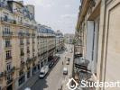 Annonce Location 2 pices Appartement Paris-17eme-arrondissement