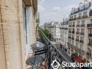 Louer Appartement 32 m2 Paris-17eme-arrondissement
