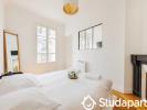 Louer Appartement Paris-17eme-arrondissement Paris