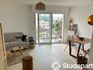 Annonce Location 2 pièces Appartement Juan-les-pins