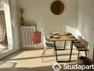Louer Appartement 45 m2 Juan-les-pins