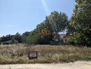 Vente Terrain Vallon-pont-d'arc 07