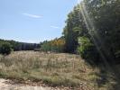 Acheter Terrain 642 m2 Vallon-pont-d'arc