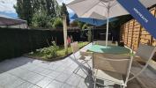 Vente Maison Louvres 95