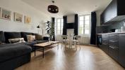 Vente Appartement Rochelle 17