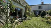 Annonce Vente 8 pièces Maison Houmeau