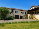 For sale Prestigious house Saint-martial-de-nabirat 24250 220 m2 9 rooms
