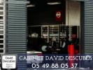For sale Commercial office Poitiers 86000 600 m2