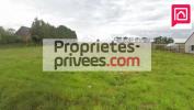 For sale Land Acqueville CESNY-LES-SOURCES 14220 935 m2