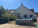 House HUISSEAU-SUR-COSSON 