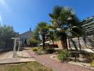 House HUISSEAU-SUR-COSSON 