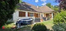 Annonce Vente 8 pièces Maison Courtenay