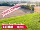 Vente Terrain Treignac 19