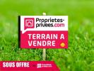 Annonce Vente Terrain Treignac