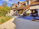 For sale House Chaumussay 37350 147 m2 6 rooms