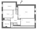 Apartment CHATEAUNEUF-DU-FAOU 