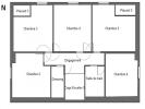 Acheter Maison 130 m2 Chateauneuf-du-faou