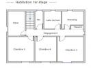 Acheter Maison 107 m2 Leuhan