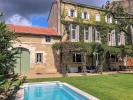 For sale Prestigious house Bergerac 24100 275 m2 9 rooms