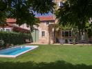 Prestigious house BERGERAC 
