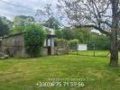 Acheter Terrain 480 m2 Trinite-surzur