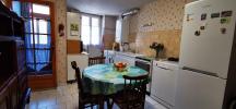 Annonce Vente 3 pices Maison Blanc