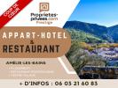 Vente Immeuble Perpignan 66
