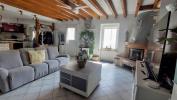 Annonce Vente 6 pices Maison Saint-claude-de-diray