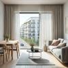 Vente Appartement Villeurbanne 69