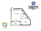 Acheter Appartement 41 m2 Villeurbanne