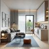 Vente Appartement Villeurbanne 69