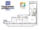 Acheter Appartement 107 m2 Annemasse