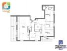 Acheter Appartement 103 m2 Villefranche-sur-saone