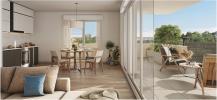 Vente Appartement Thonon-les-bains 74