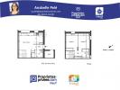 Annonce Vente 3 pices Maison Notre-dame-de-monts