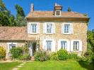 Annonce Vente 10 pices Maison Houlbec-cocherel