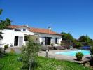 Vente Maison Saint-aubin 40