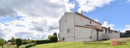 Annonce Vente 8 pièces Maison Plaine