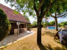 House CHAUMUSSAY 