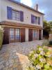 House CHAUMUSSAY 