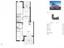 Annonce Vente 4 pices Appartement Beziers