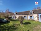 Acheter Maison 132 m2 Tillieres-sur-avre