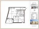Annonce Vente 3 pièces Appartement Beziers