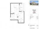 Annonce Vente 2 pices Appartement Sete
