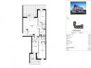 Annonce Vente 4 pièces Appartement Beziers