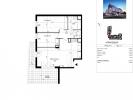 Annonce Vente 3 pices Appartement Beziers
