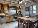 Annonce Vente 8 pices Maison Barbechat