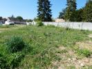 Annonce Vente Terrain Oulins
