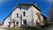Vente Maison Hennezel 88